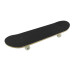 Скейтборд MASTER Extreme Board - Вълк, 78х20см width=