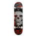 Скейтборд MASTER Extreme Board - Череп, 78х20см width=