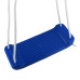 Детска люлка MASTER, пластмасова, синя width=