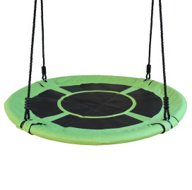 Люлка MASTER Fun Ring 80 см, зелена width=