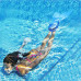 Плавник MASTER Mermaid, син width=