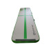 Постелка MASTER 300x100x20см, сиво-зелена, надуваема width=
