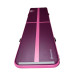Постелка MASTER 400x100x10см, лилаво-розова, надуваема width=