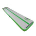 Постелка MASTER 600x100x20см, сиво-зелена, надуваема width=