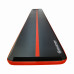 Постелка MASTER 800x150x20cм, черно-червена, надуваема width=