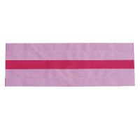  Велкро лента MASTERJUMP за надуваеми постелки,  76 cm, розова