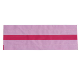 Велкро лента MASTERJUMP за надуваеми постелки,  76 cm, розова width=