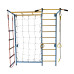 Детска катерушка MASTER Ribs 7 width=