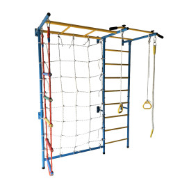 Детска катерушка MASTER Ribs 7 width=