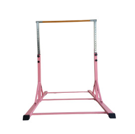 Гимнастически лост MASTER 180 cм, розов width=