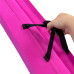 Гимнастическа греда MASTER 360см EVA сгъваема,розова width=