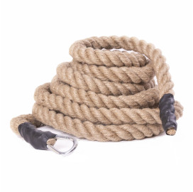 Въже за катерене MASTER, 6м width=