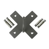 Кръстат държач MASTER