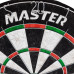 Дартс MASTER 45 см, в кутия width=