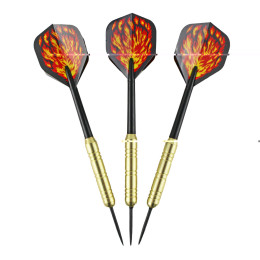 Стрелички MASTER Plated, 3бр, 21г