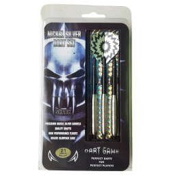 Стрелички MASTER Shark, 3бр, 21г