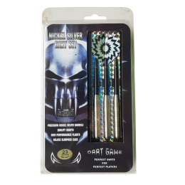 Стрелички MASTER Shark, 3бр, 23г 