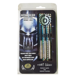 Стрелички MASTER Shark, 3бр, 23г width=