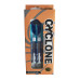 Стрелички MASTER Cyclone Brass, 3 бр, 21г width=