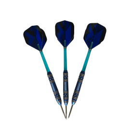 Стрелички MASTER Cyclone Brass, 3 бр, 21г width=