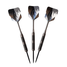 Стрелички MASTER Sniper, 3 бр, 21 г width=