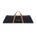 Маса KING CAMP Bamboo Color за къмпинг, шестоъгълна width=