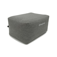 Надуваема табуретка KING CAMP Classic Air 39, 75 x 55 x 39 см