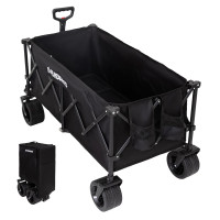 Количка KING CAMP Folding Wagon, сгъваема
