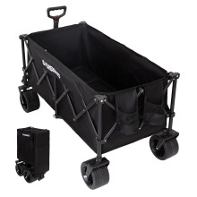 Количка KING CAMP Folding Wagon, сгъваема