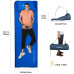 Самонадуваем дюшек KING CAMP Comfort Single, бежов width=