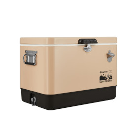 Охладителна кутия KING CAMP Cooler Box, 51 л width=