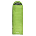 Спален чувал KING CAMP Oasis 250, зелен, ляв width=