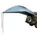 Тента KING CAMP Compass, сив width=