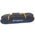 Тента KING CAMP Compass, сив width=