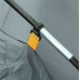 Тента KING CAMP Compass, сив width=