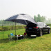 Тента KING CAMP Compass, сив width=