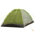 Палатка KING CAMP Mondome II, зелена width=