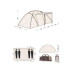 Палатка King Camp Bari 4 width=