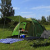 Палатка King Camp Roma 4 width=