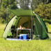 Палатка King Camp Roma 4 width=