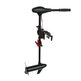 Двигател за лодка MASTER 48 LBs, 504W електрически width=