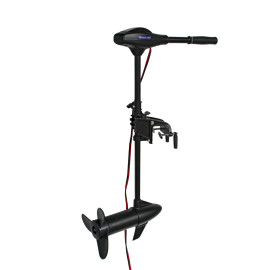 Двигател за лодка MASTER 66 LBs, 660W електрически width=