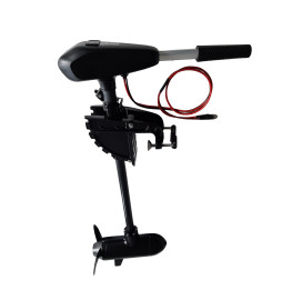 Двигател за лодка MASTER 80 LBs, 850 W електрически width=