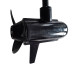 Двигател за лодка MASTER 80 LBs, 850 W електрически width=