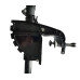 Двигател за лодка MASTER 80 LBs, 850 W електрически width=