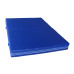 Гимнастически дюшек MASTER T21, 200 x 150 x 20 cм, сгъваем, син width=