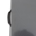 Гимнастически дюшек MASTER Comfort Line R120, 200x100x6 cм, сив width=