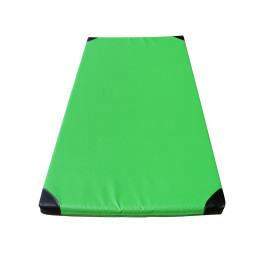 Гимнастически дюшек MASTER Comfort Line T25, 200x100x8 cм, зелен width=
