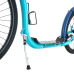 Тротинетка MASTER 26-20, синя width=
