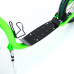 Тротинетка MASTER 26-20, зелена width=